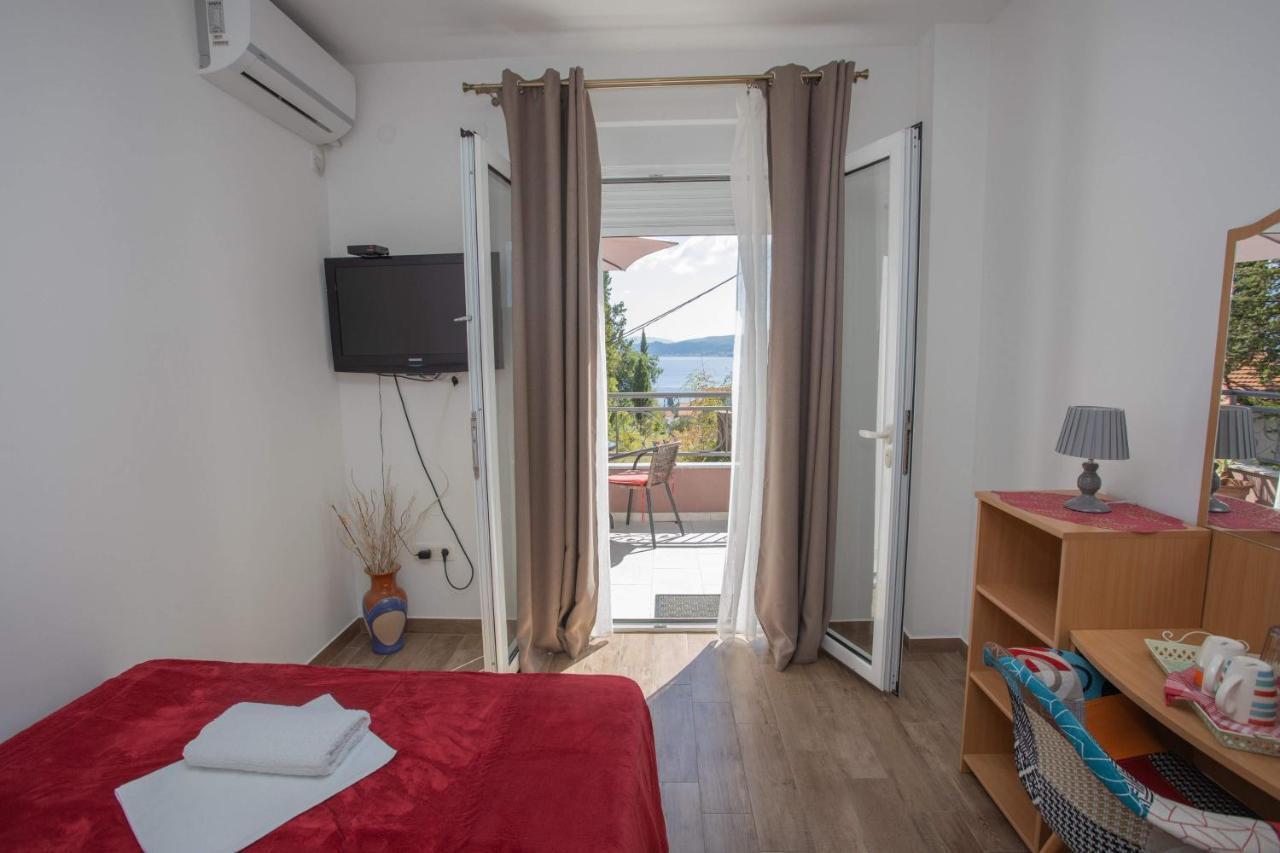 Apartments Gvozdenovic 헤르섹 외부 사진